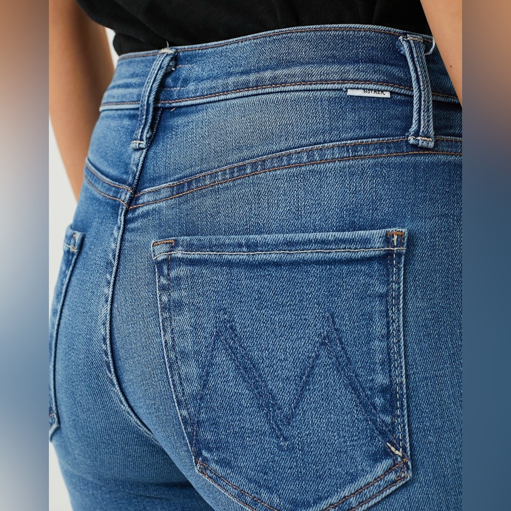 MOTHER ‘The Tripper’ Jeans | Size 31